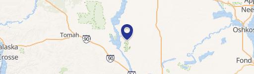 Recreational Land Near Castle Rock