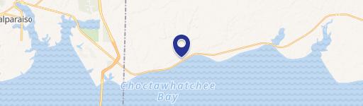 Highway 20 Land Near Choctaw