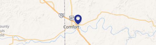 Guadalupe River Frontage Recreation Land