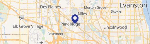 Park Ridge Automotive Retail Space