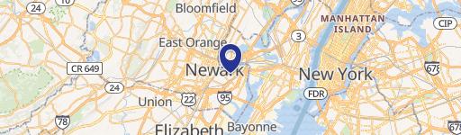 Newark Office Space For Rent