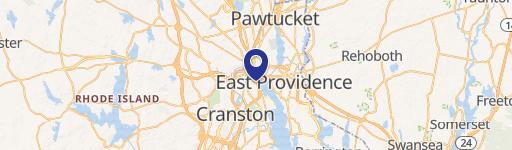 Pawtucket Commercial Space For Lease