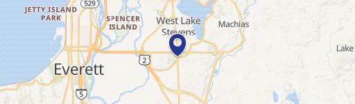 Commercial Land Near Lake Stevens