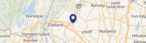 Second Floor Office Space