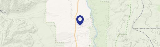 Nathrop Ranch with Remodeled Home