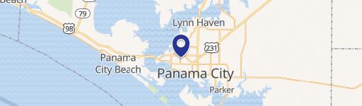 Prime Panama City Office Space