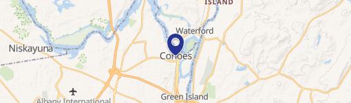 Downtown Cohoes Brownstone For Sale