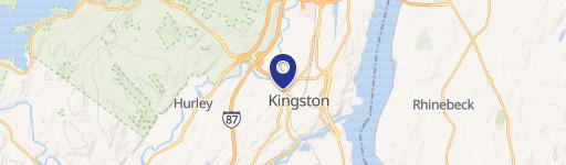 Kingston Commercial Building For Sale