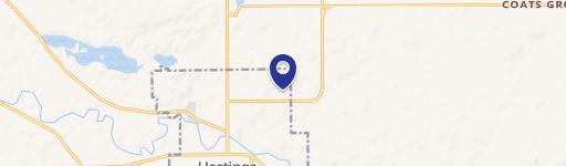 Developable Lot in Hastings