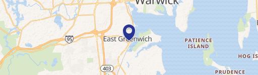 East Greenwich Retail Space Available