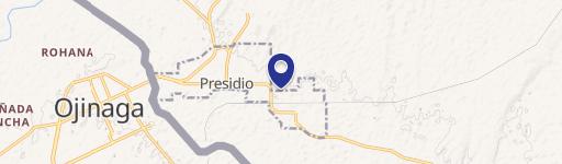 Presidio County Land for Sale