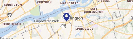 Turn Key Office Space