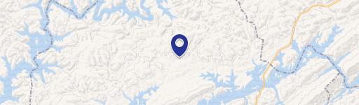 Land with Lake and WMA Views