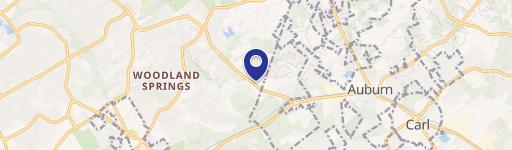 Prime Corner Lot Location