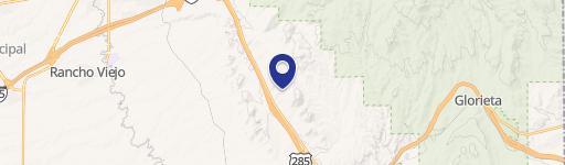 Secluded Mountain Property Near Town