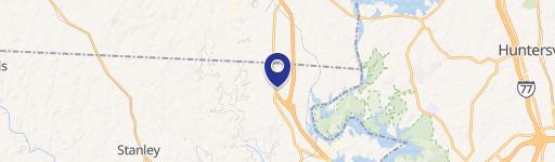 Commercial Land in Stanley, NC