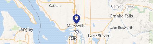 Downtown Marysville Redevelopment Opportunity