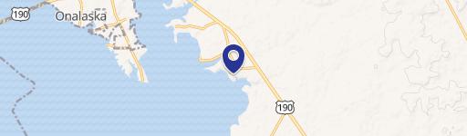 Lake Livingston Land Opportunity