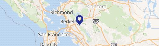 Vacant Land in Shepherd Canyon