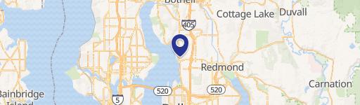 Kirkland Office Space for Rent