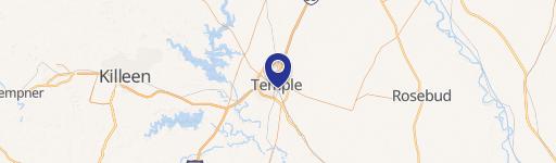 Land Available in Temple, Texas