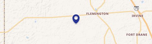 15 Acres in Horse Country