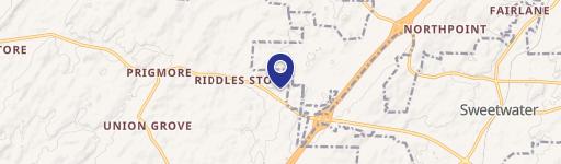 183 Acres Highway 68 Frontage