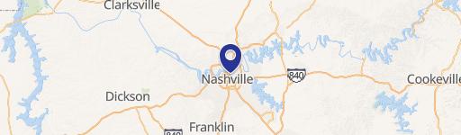 East Nashville Development Opportunity