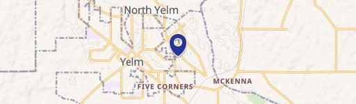 Yelm Development Site Opportunity