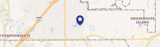 Reunion Resort Lot for Sale