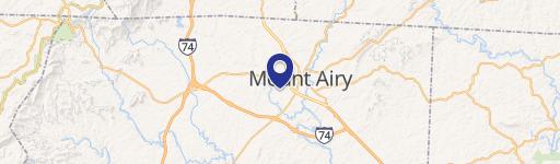 Mount Airy Wooded Land Parcel