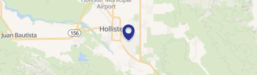 Hollister Infill Property for Sale
