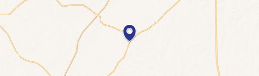 Flatonia Commercial Building on Corner