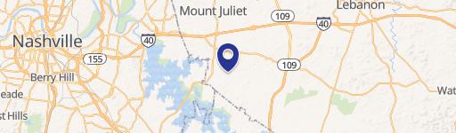 Prime Land in Mount Juliet