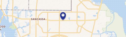 Modern Industrial Flex Building