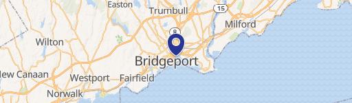 Turnkey Restaurant Opportunity in Bridgeport