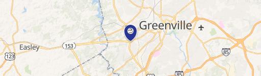 High-Visibility Commercial Lot Greenville