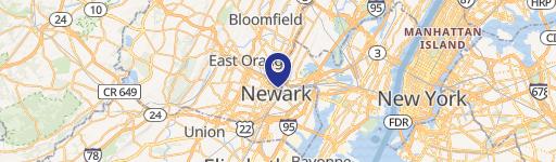 Prime Office Space Near Penn