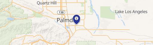 Palmdale Vacant Land Opportunity