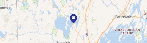 Windham Land Parcel For Sale