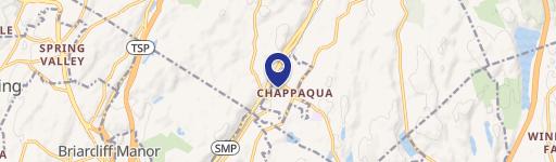 Chappaqua Office Space For Rent