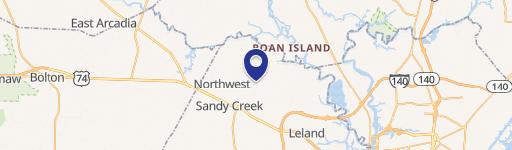 Leland Vacant Land Opportunity