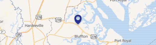 Land with Pond in Bluffton