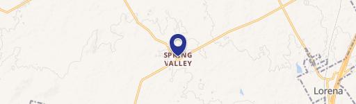 75 Acres in Lorena ISD