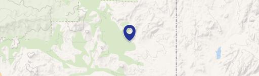 Land Parcel with Mountain Views