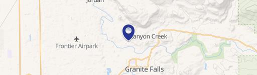 Recreational Land with Utilities