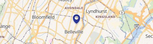 Belleville Retail Building For Sale