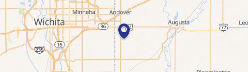 Golf Course Backing Land Parcel