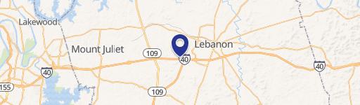 Land with Interstate Visibility