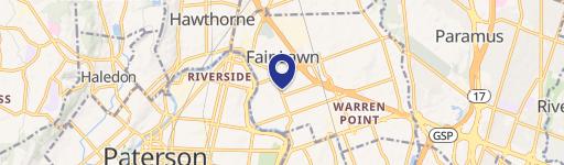 Fair Lawn Professional Office Space